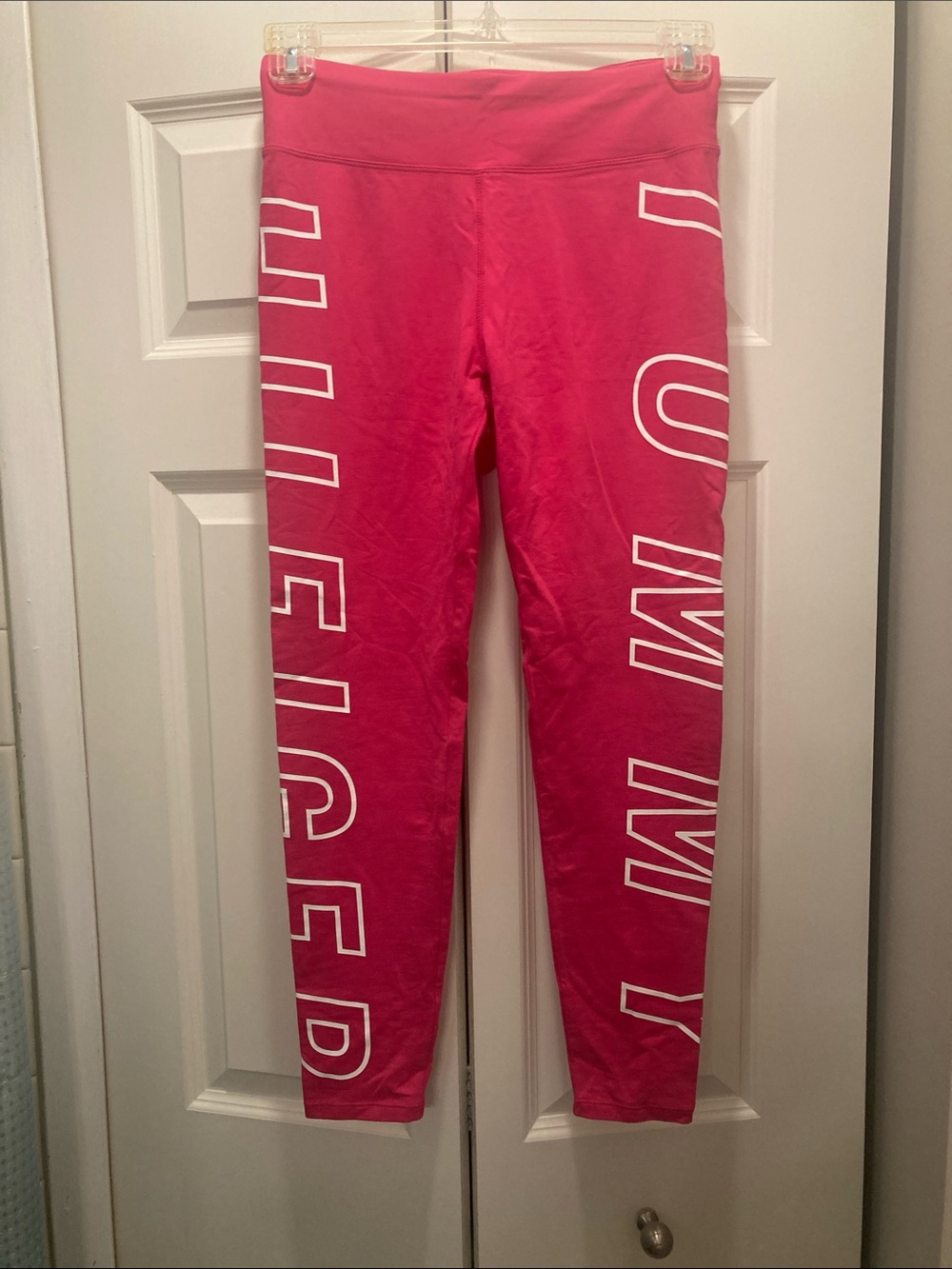 Tommy Hilfiger Graphic Legging